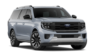 2026 Ford Expedition® External Image 5